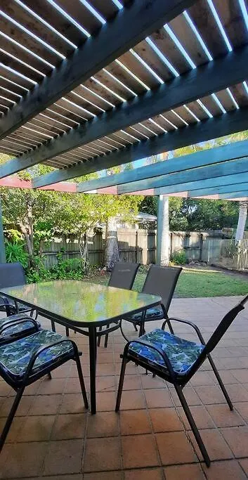 Holiday home La Villa - Detente Mountain Creek Australia