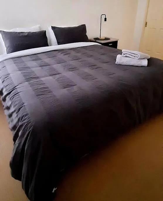 Holiday home La Villa - Detente Mountain Creek