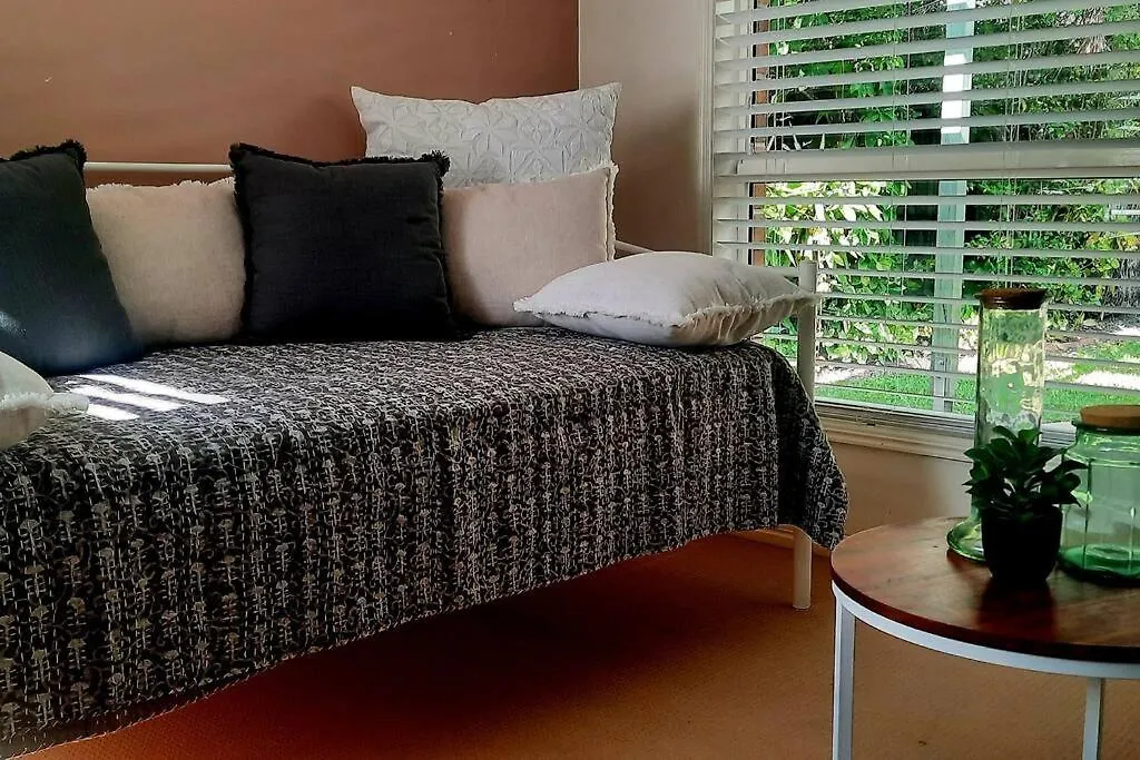 Holiday home La Villa - Detente Mountain Creek
